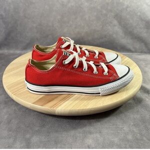 Converse red Sneakers